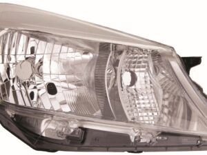 TOYOTA YARIS 12- FARO DERECHO C/R ELECTRICA REF: 108.908201