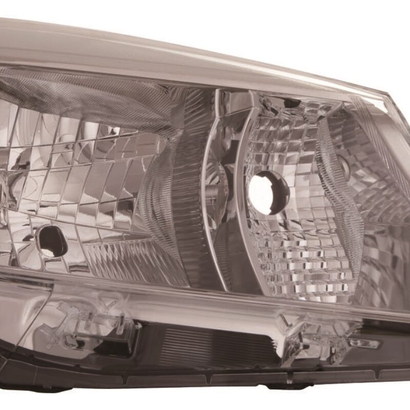 TOYOTA YARIS 12- FARO DERECHO ELECTRICA INTERIOR OSCURO
REF: 108.908203