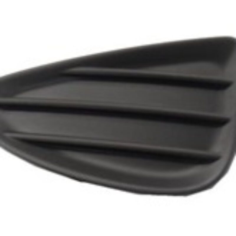 TOYOTA YARIS 12-*REJILLA IZQUIERDO PARAGOLPES FRONTAL (SINAGUJERO FAROS DELANTEROS)