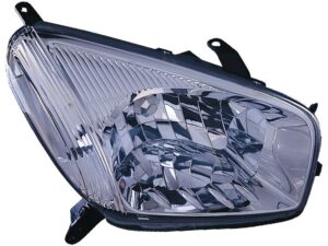TOYOTA RAV4 01- FARO IZQUIERDO CON REGULACION
 REF: 108.905102