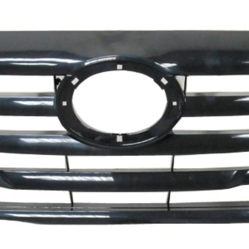 TOYOTA HILUX 11-*REJILLA (NEGRO)