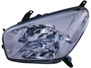 TOYOTA RAV4 01- FARO DERECHO CON REGULACION
 REF: 108.905101