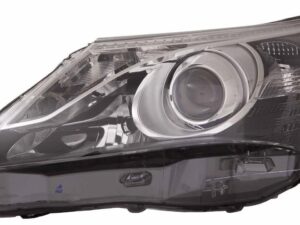 TOYOTA AVENSIS 12- FARO IZQUIERDO ELECTRICO H11/H9/LED
 REF: 108.909002