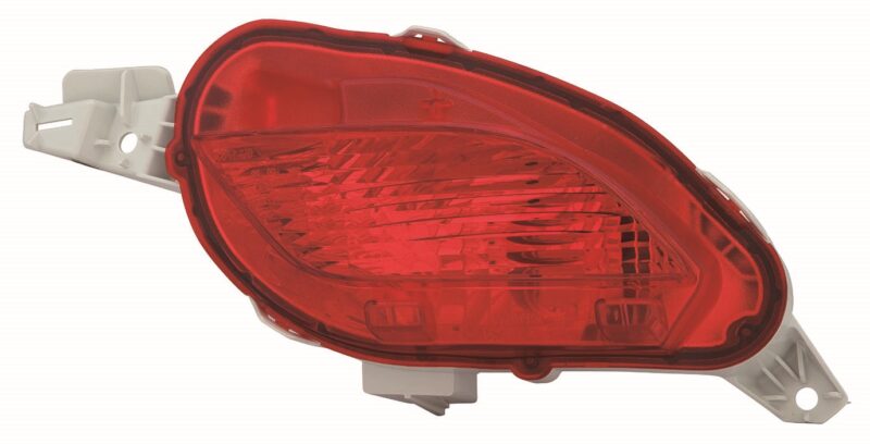 TOYOTA YARIS 15-*FARO NEVOEIRO PARAGOLPES TRASERO DERECHO
