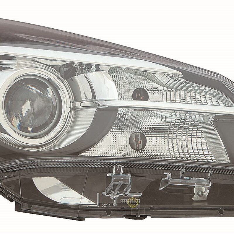 TOYOTA YARIS 15- FARO DERECHO ELECTRICO HIR2
 REF: 108.909103