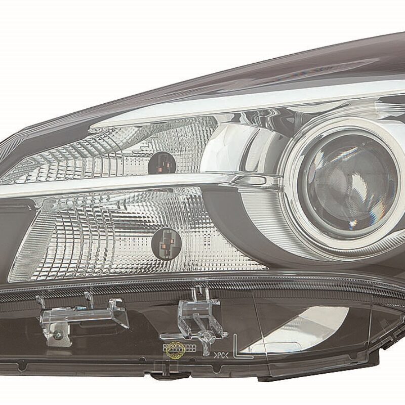 TOYOTA YARIS 15- FARO IZQUIERDO ELECTRICO HIR2
 REF: 108.909104