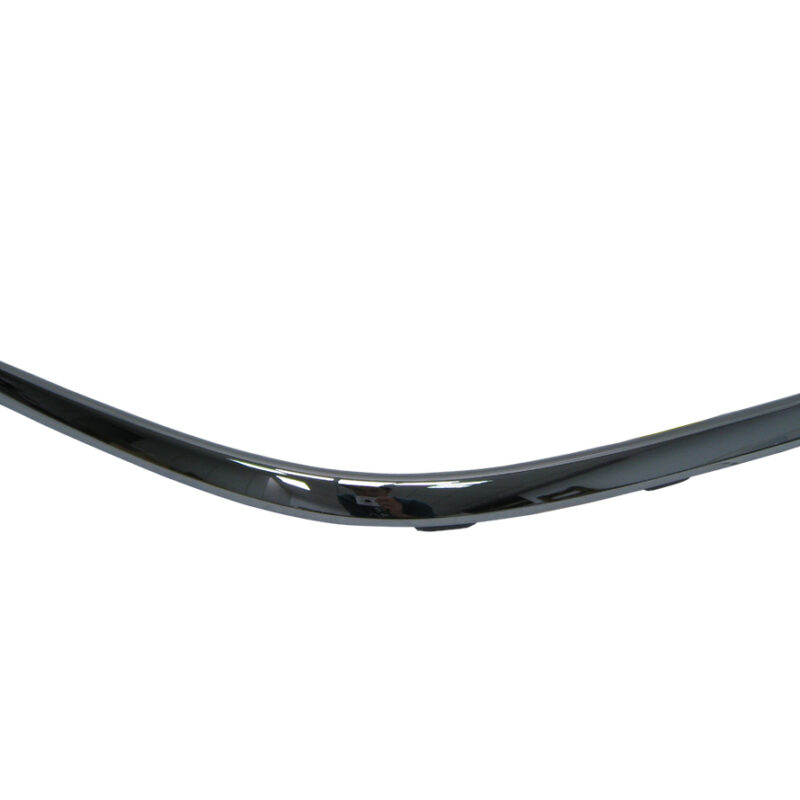 TOYOTA YARIS 15-*FRISO DERECHO CROMADO REJILLA PARAGOLPES FRONTAL