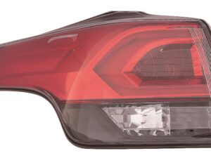 TOYOTA RAV4 16-*FARO TRASERO IZQUIERDO (LED)