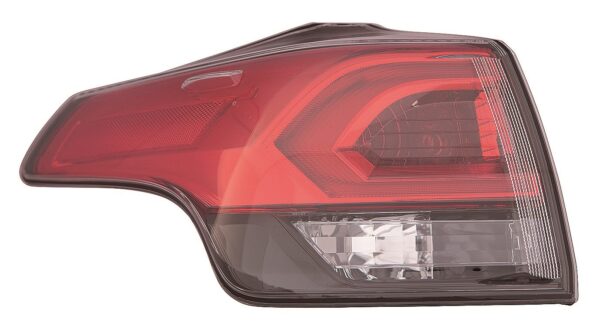 TOYOTA RAV4 16-*FARO TRASERO IZQUIERDO (LED)