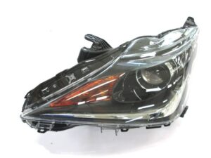 TOYOTA AYGO 14- FARO IZQUIERDO ELECTRICO HIR2/LED
 REF: 108.909202