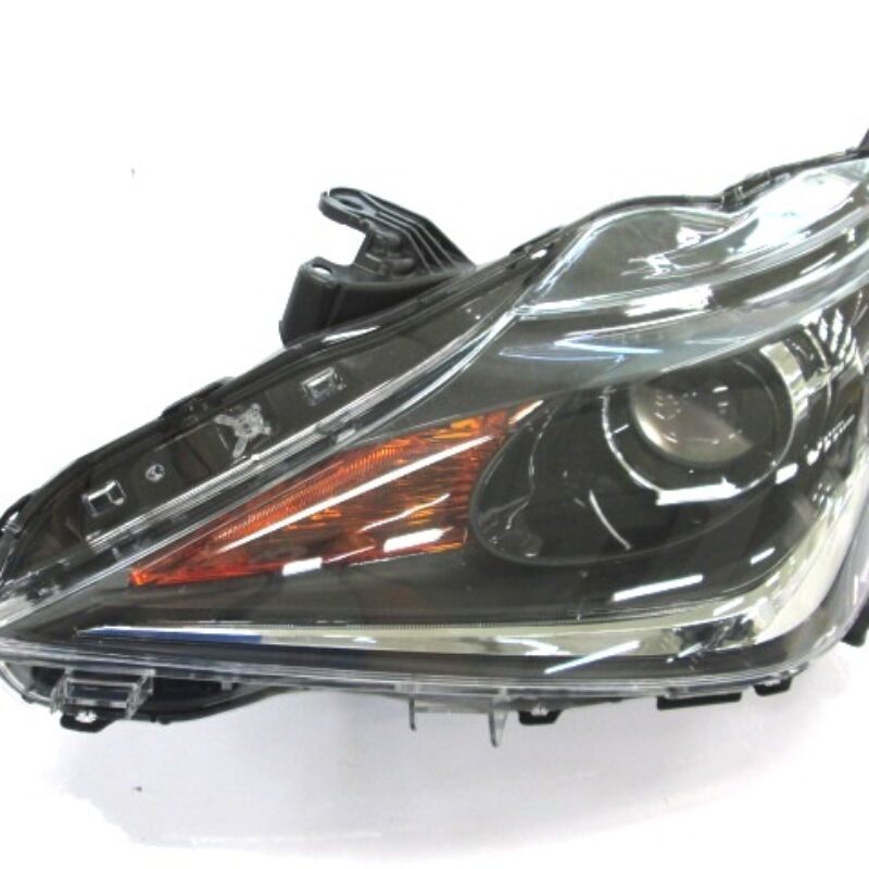 TOYOTA AYGO 14- FARO IZQUIERDO ELECTRICO HIR2/LED
 REF: 108.909202