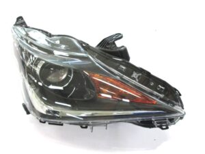TOYOTA AYGO 14- FARO DERECHO ELECTRICO HIR2/LED
 REF: 108.909201