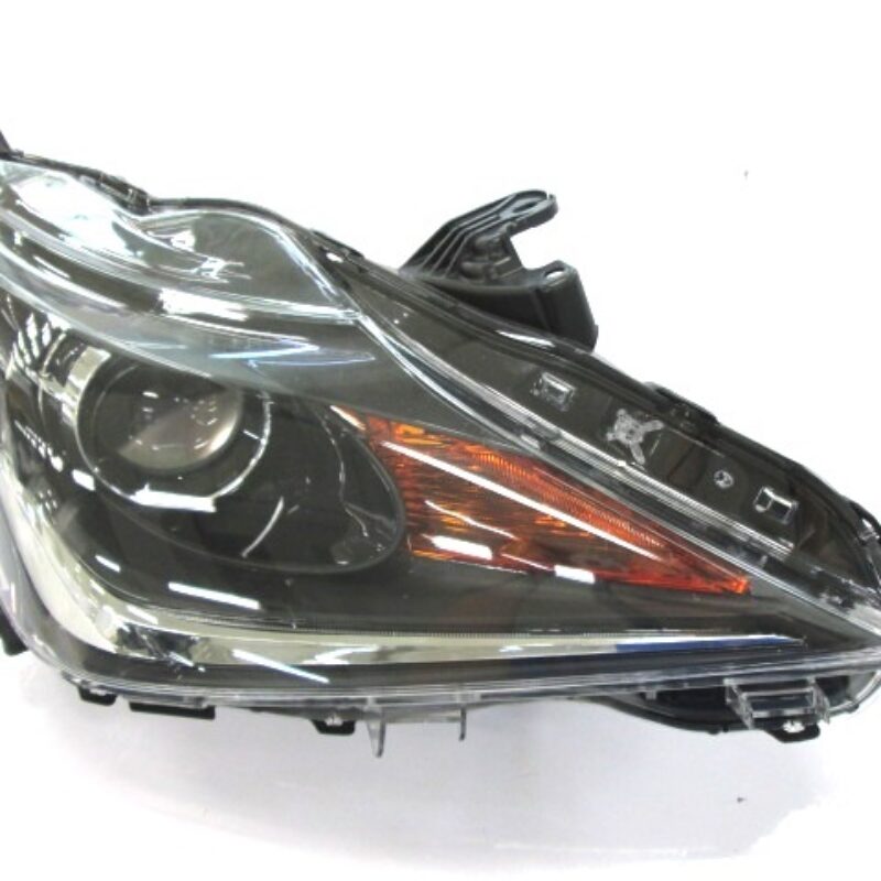 TOYOTA AYGO 14- FARO DERECHO ELECTRICO HIR2/LED
 REF: 108.909201