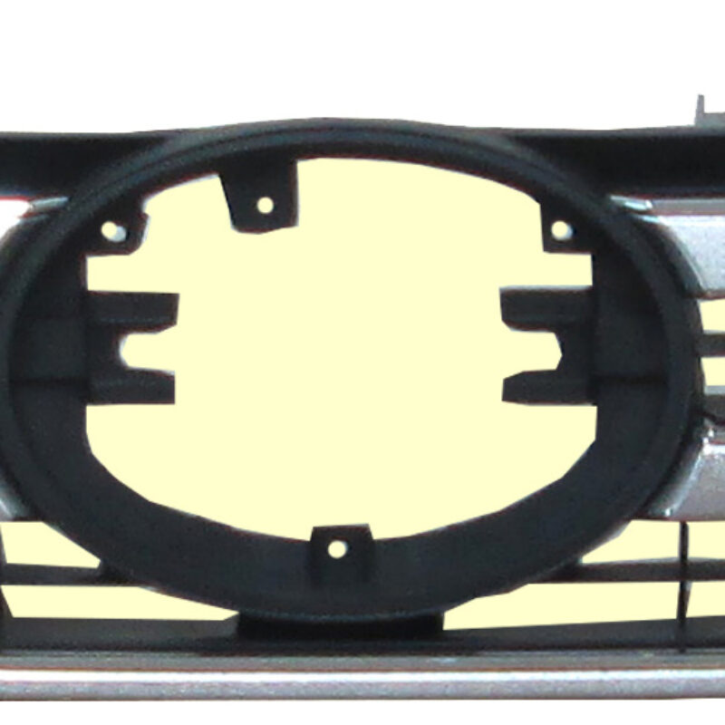TOYOTA HILUX 16-*REJILLA FRONTAL (CROMADA)