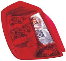 DAEWOO NUBIRA 03-*FARO TRASERO IZQUIERDO (1.8CC)