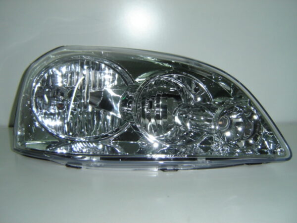 DAEWOO NUBIRA 03- FARO DERECHO
 REF: 108.350701