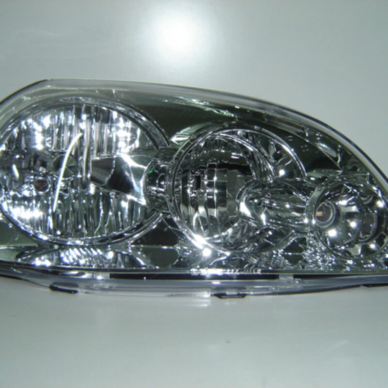DAEWOO NUBIRA 03- FARO DERECHO
 REF: 108.350701