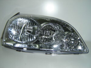 DAEWOO NUBIRA 03- FARO DERECHO C/REG ELECTRICO
 REF: 108.350703