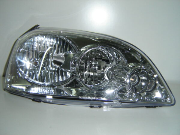 DAEWOO NUBIRA 03- FARO DERECHO C/REG ELECTRICO
 REF: 108.350703