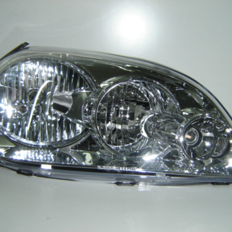 DAEWOO NUBIRA 03- FARO DERECHO C/REG ELECTRICO
 REF: 108.350703