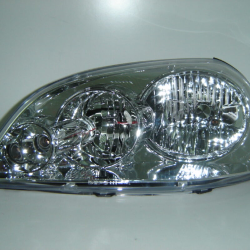 DAEWOO NUBIRA 03- FARO IZQUIERDO C/REG ELECTRICO
 REF: 108.350704