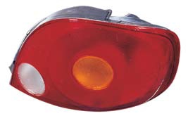 DAEWOO MATIZ 01-*FARO TRASERO DERECHO