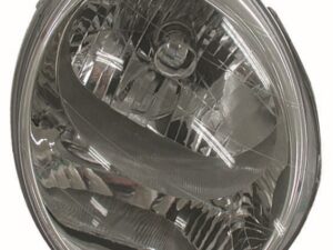 DAEWOO MATIZ 01- FARO IZQUIERDO ELECTRICO CON MOTOR H4
 REF: 108.350516
