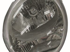 DAEWOO MATIZ 01- FARO DERECHO ELECTRICO CON MOTOR H4
 REF: 108.350515