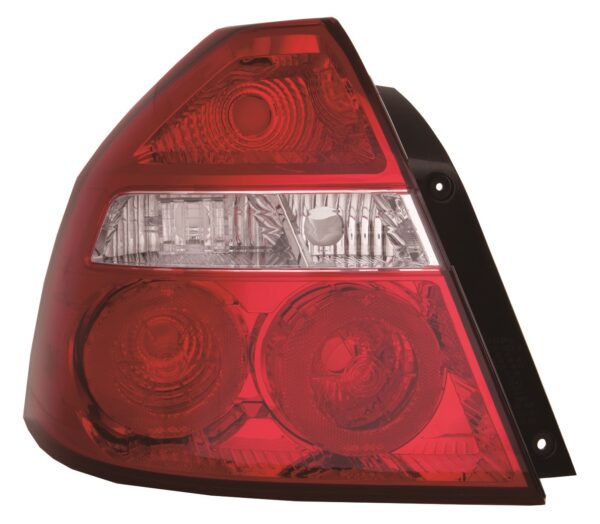 CHEVROLET AVEO 4P 06-*FARO TRASERO IZQUIERDO