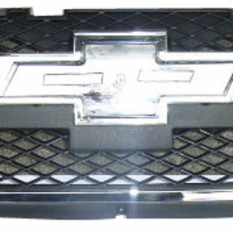 CHEVROLET AVEO 4P 06-*REJILLA (C/FRISO CROMADO)