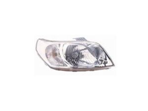 CHEVROLET AVEO 3/5P 09- FARO DERECHO C/R ELECTRICO
 REF: 108.351301