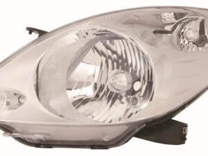 CHEVROLET SPARK 10- FARO IZQUIERDO C/R ELECTRICO CON MOTOR
 REF: 108.351402