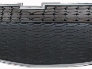 CHEVROLET SPARK 13-*REJILLA INF PARAGOLPES FRONTAL