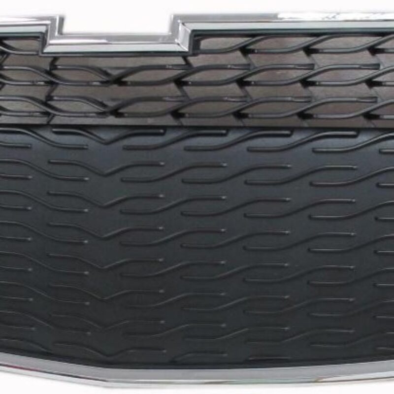 CHEVROLET SPARK 13-*REJILLA INF PARAGOLPES FRONTAL