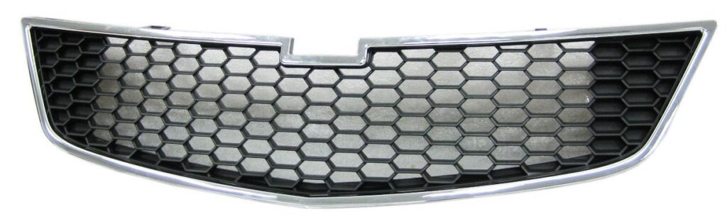 CHEVROLET SPARK 10-*REJILLA INF PARAGOLPES FRONTAL