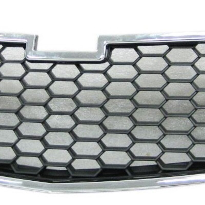 CHEVROLET SPARK 10-*REJILLA INF PARAGOLPES FRONTAL
