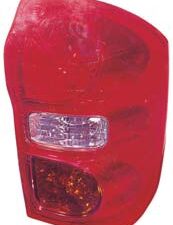 TOYOTA RAV4 04-*FARO TRASERO DERECHO