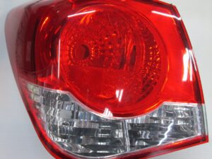CHEVROLET CRUZE 09-*FARO TRASERO IZQUIERDO 4P PUNTA