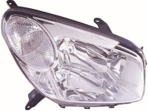 TOYOTA RAV4 04- FARO DERECHO C/R ELECTRICO
 REF: 108.905201