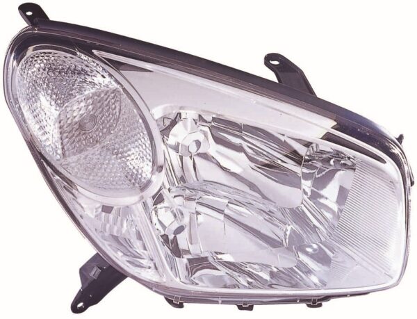 TOYOTA RAV4 04- FARO DERECHO C/R ELECTRICO
 REF: 108.905201