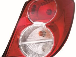 CHEVROLET AVEO 12-*FARO TRASERO DERECHO (4P)