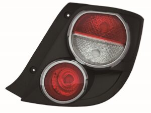 CHEVROLET AVEO 12-*FARO TRASERO DERECHO (H/B)