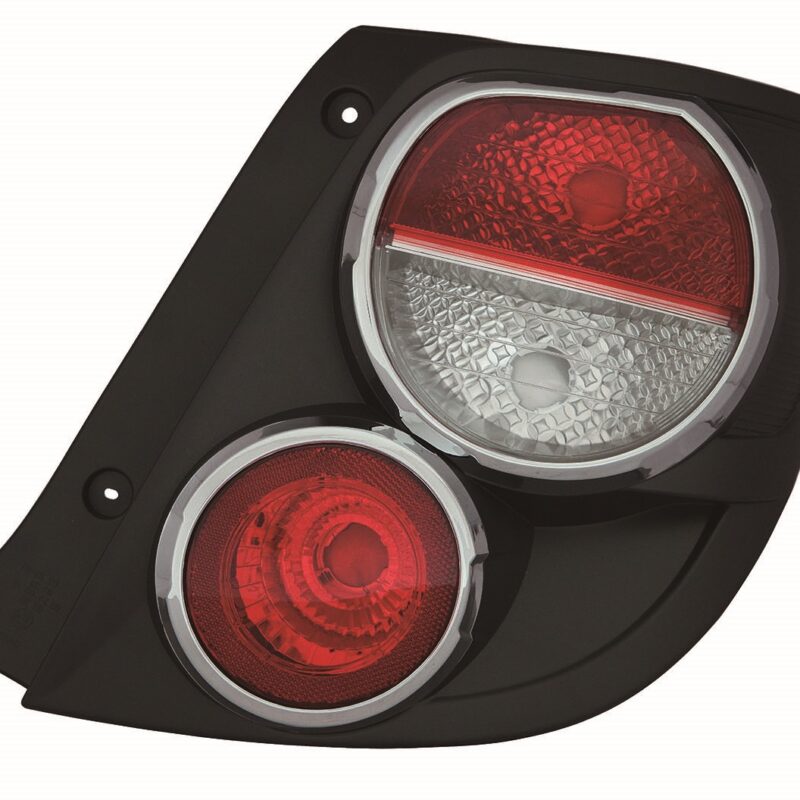 CHEVROLET AVEO 12-*FARO TRASERO DERECHO (H/B)