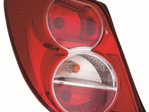 CHEVROLET AVEO 12-*FARO TRASERO IZQUIERDO (4P)