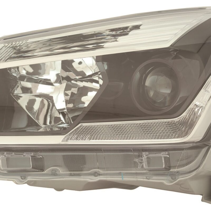 ISUZU D-MAX 16- FARO IZQUIERDO ELECTRICO CON MOTOR (H11/HB3/WY21W/LED)
 REF: 108.301404