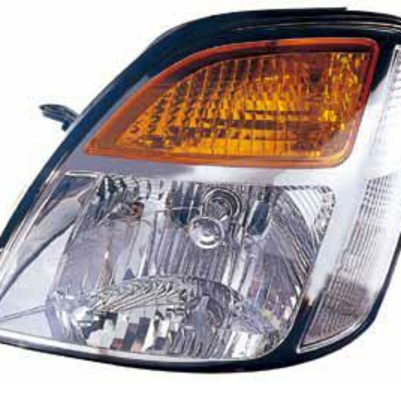 HYUNDAI H1/STAREX 05- FARO DERECHO C/REG ELECTRICA
 REF: 108.402803