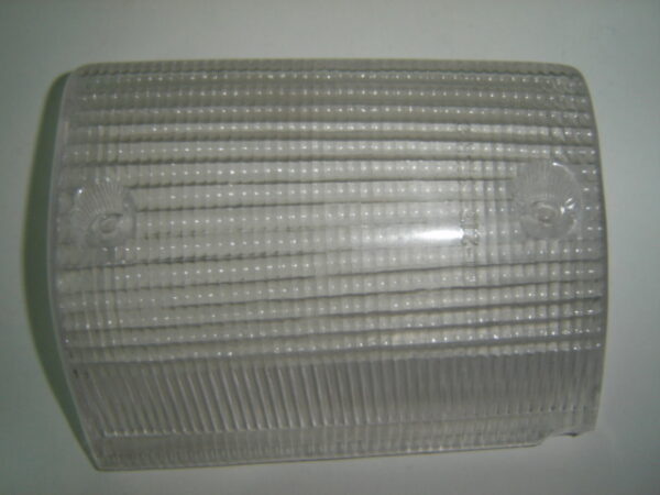 BEDFORD SETA 82-*V/FARO FRONTAL DERECHO (BLANCO)