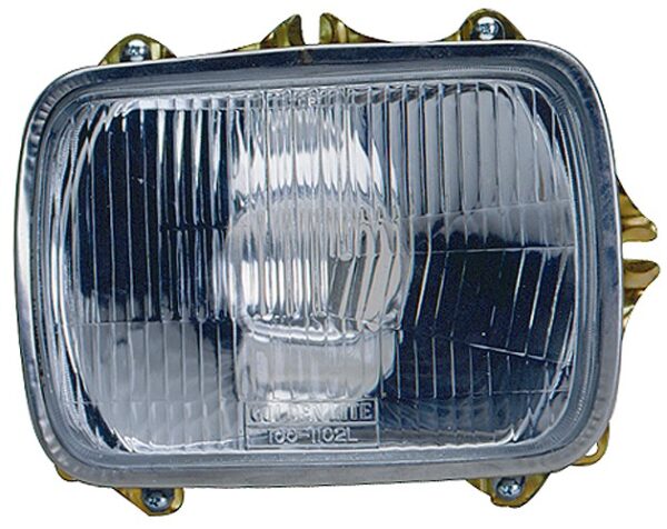 BEDF.KBD26/27 81-*FARO DERECHO C/AR
 REF: 108.300201