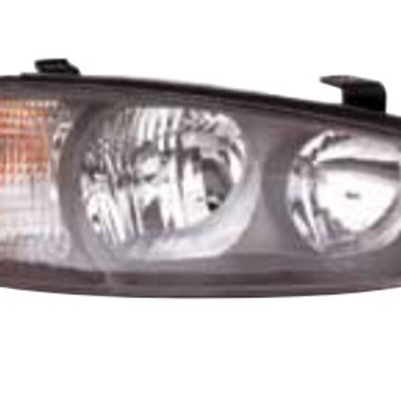 HYUNDAI ELANTRA 01-03 FARO DERECHO C/REG
 REF: 108.401801