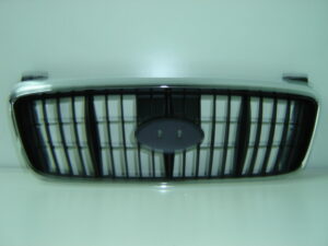 HYUNDAI ELANTRA 01-03*REJILLA